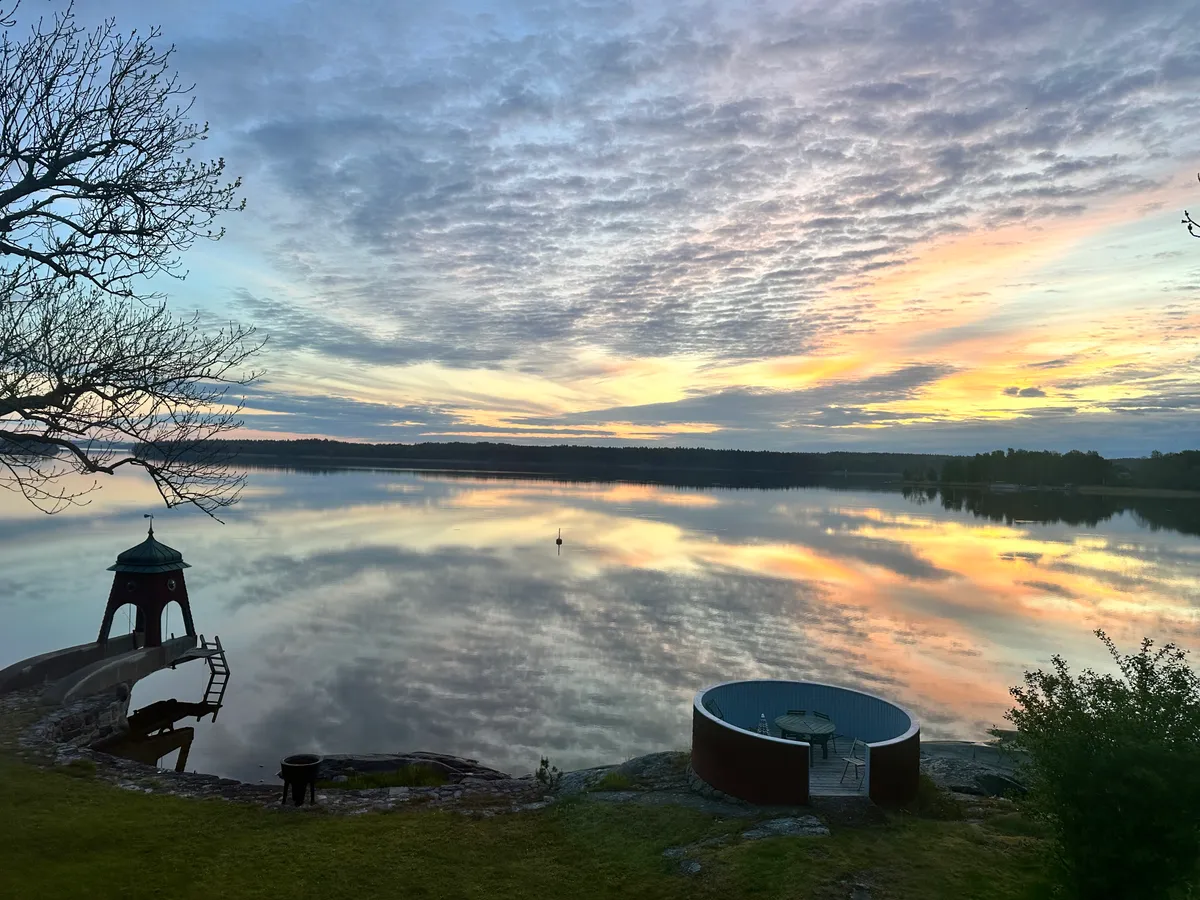 Hyresbostad på Lidingö i lidingo
