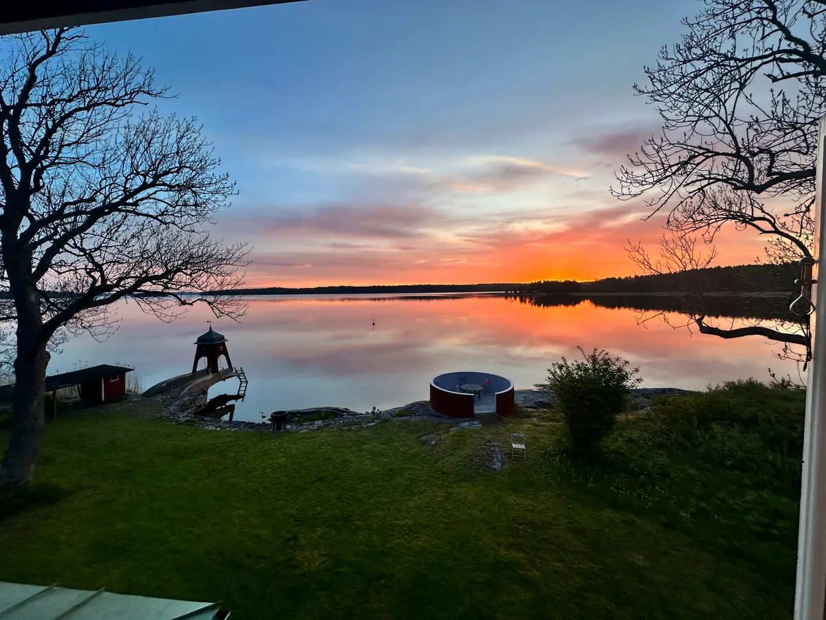 Hyresbostad på Lidingö i lidingo