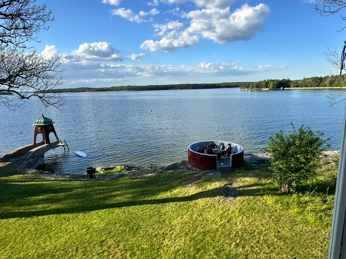 Hyresbostad på Lidingö i lidingo