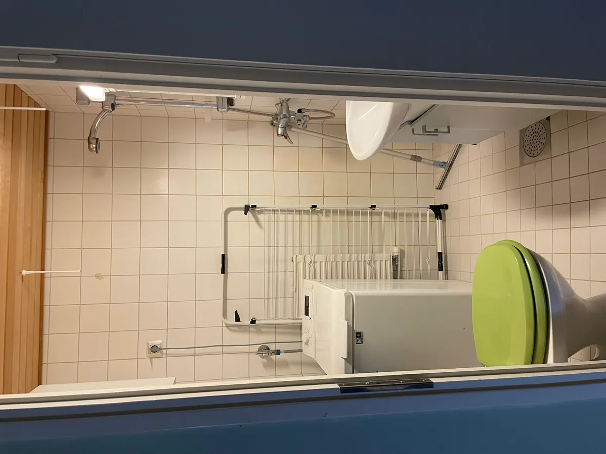Hyreslägenhet på Joensuu i joensuu