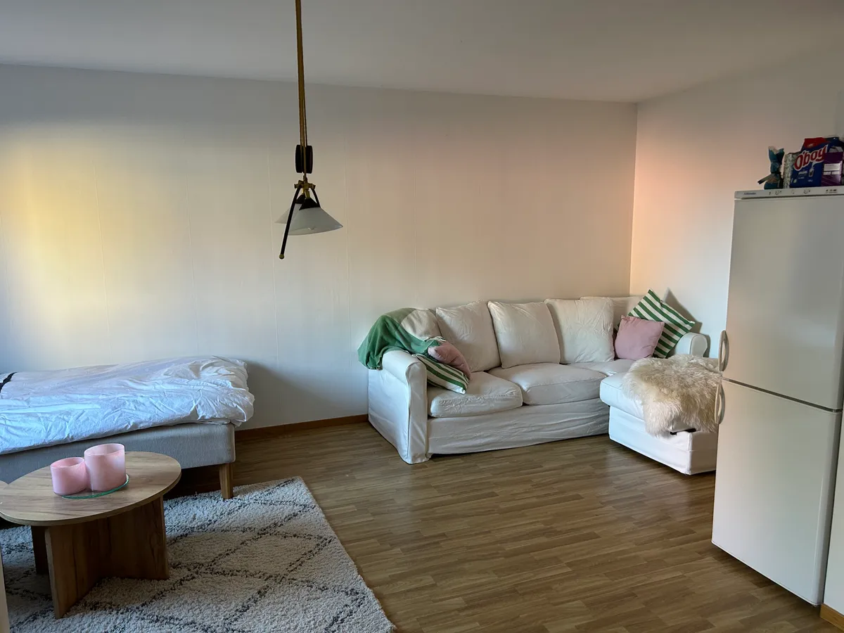Hyreslägenhet på Karlskrona i karlskrona
