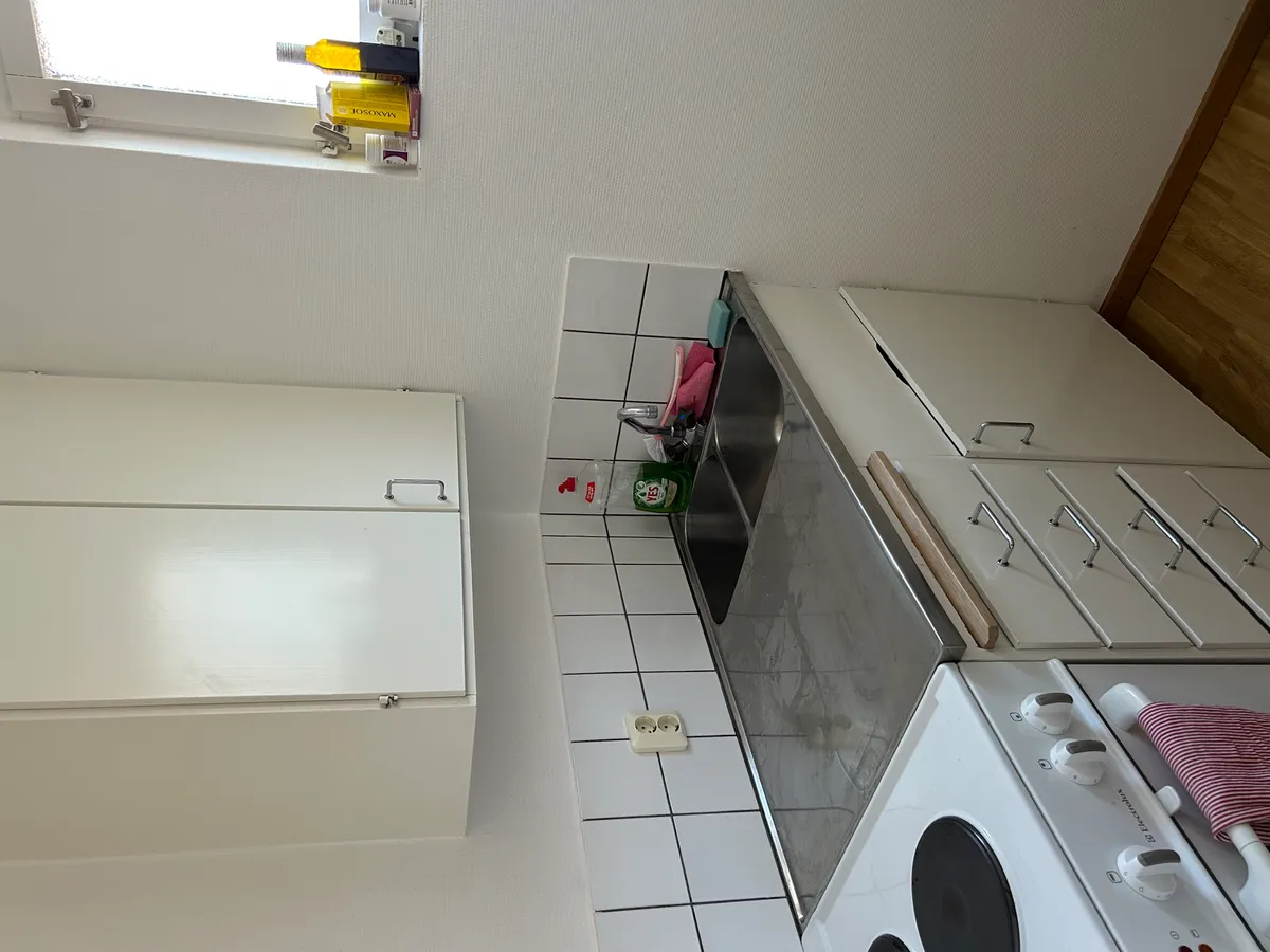Hyreslägenhet på Karlskrona i karlskrona