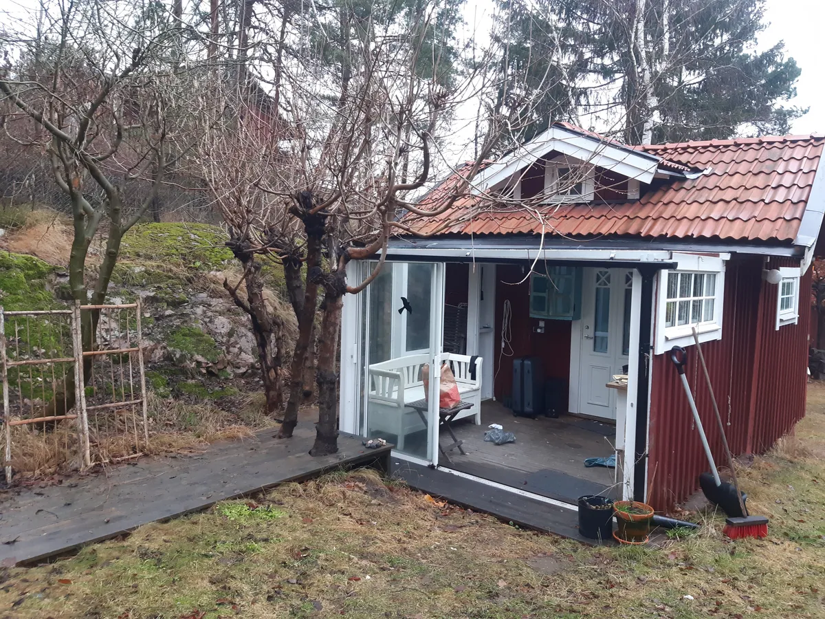 Hyresbostad på Saltsjö-boo i saltsjo-boo