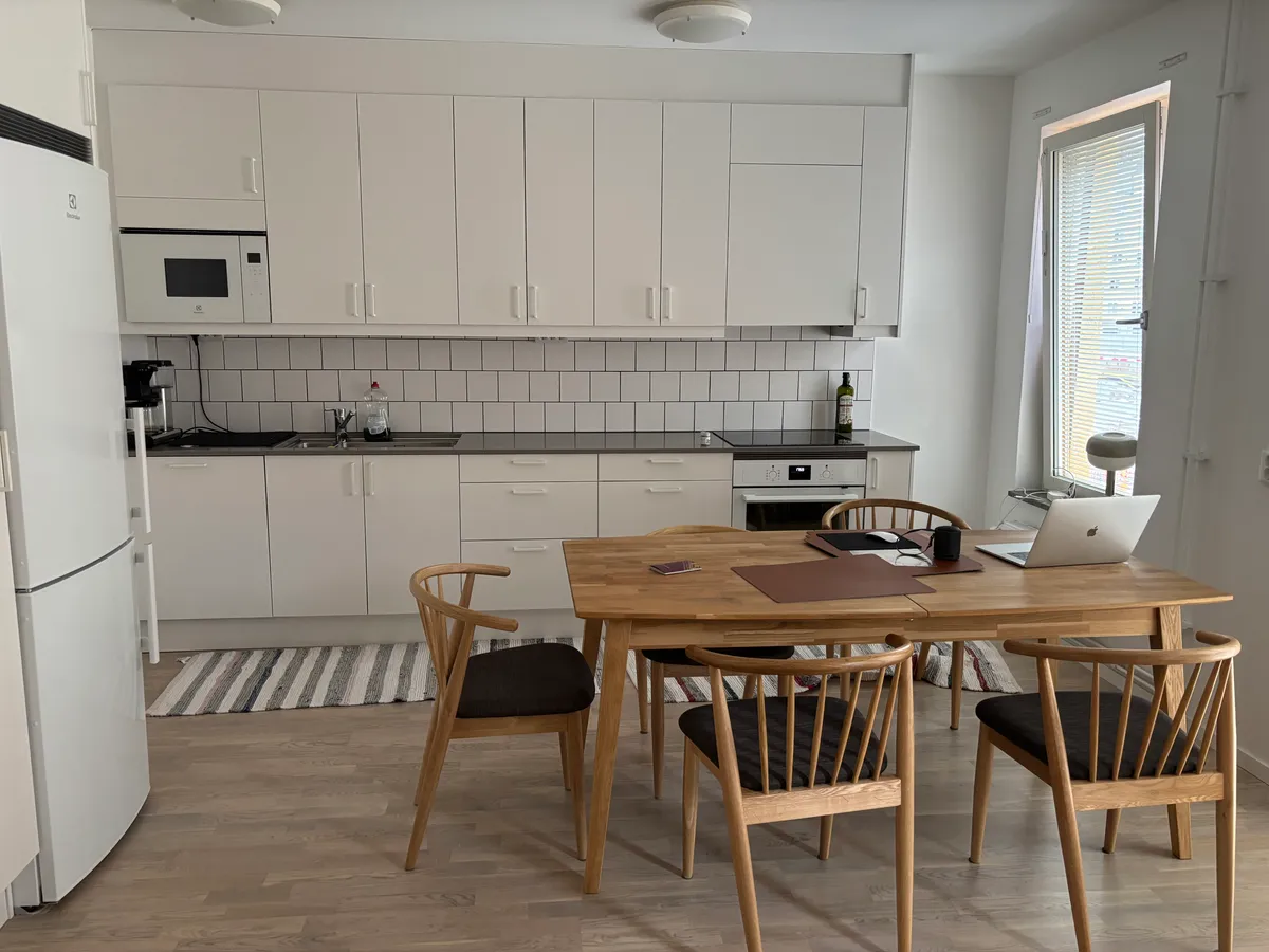 Hyreslägenhet på Stockholm i stockholm