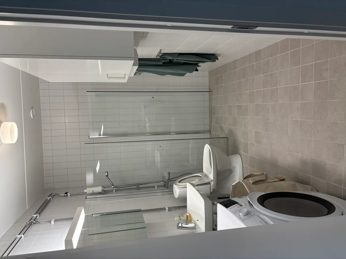 Hyreslägenhet på Stockholm i stockholm