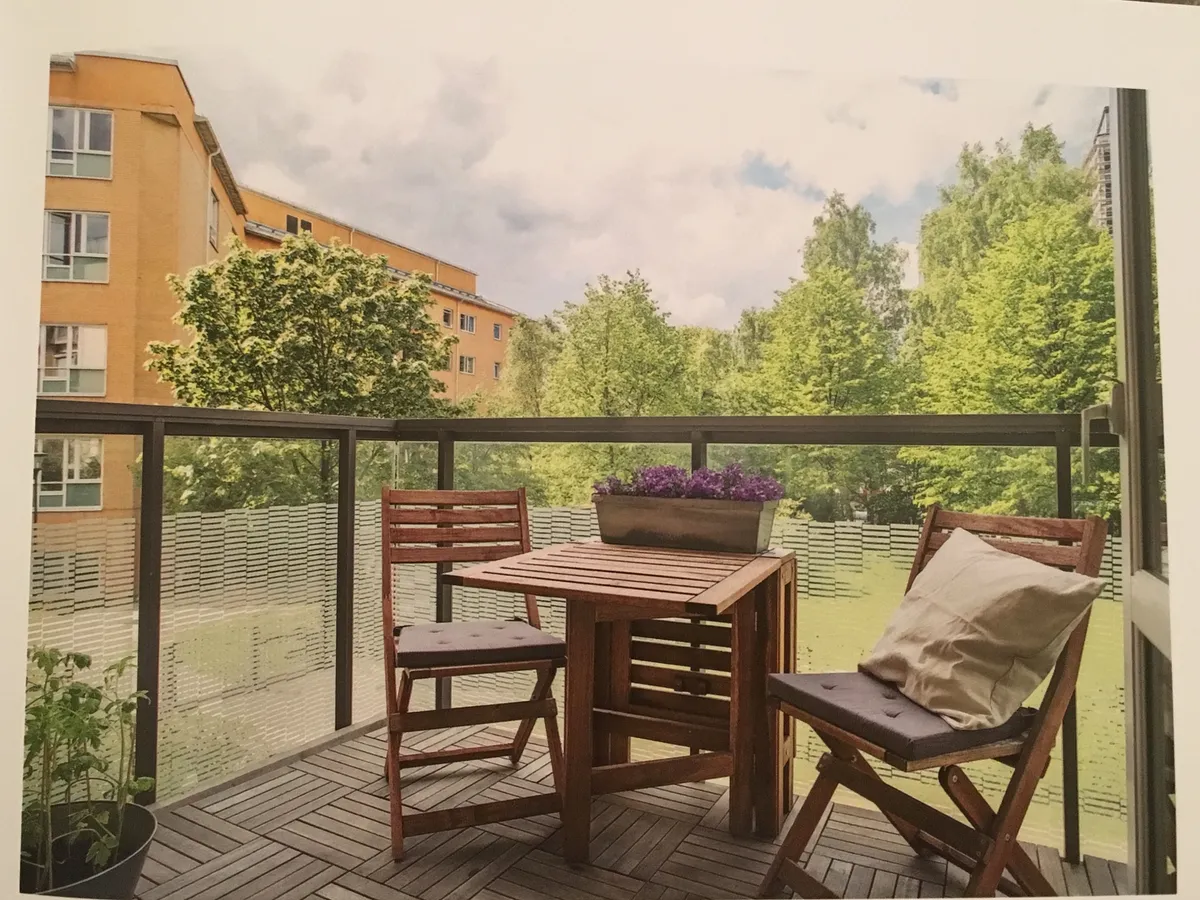 Hyreslägenhet på Stockholm i stockholm