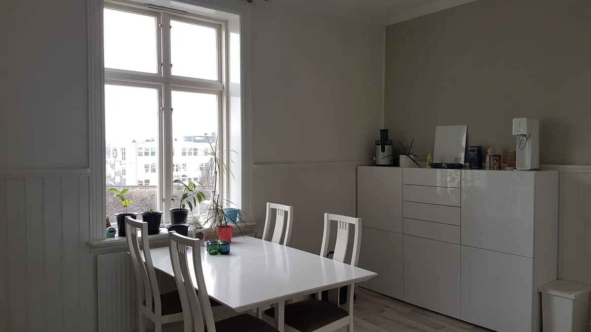 Hyreslägenhet på Jönköping i jonkoping