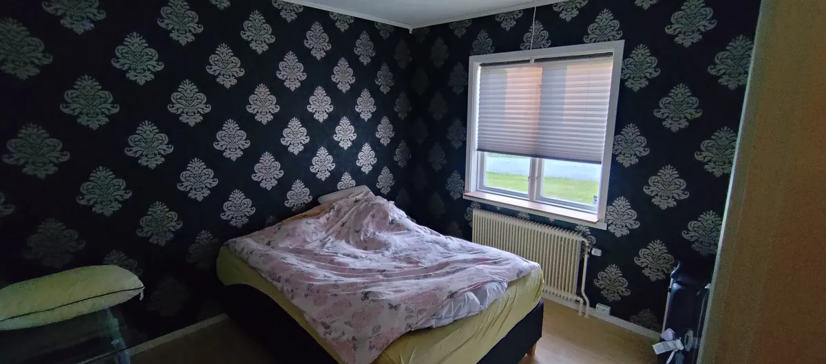 Hyresbostad på Husum i husum
