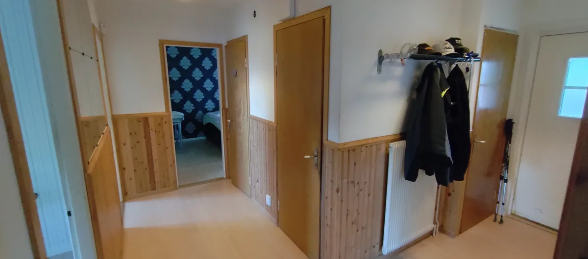 Hyresbostad på Husum i husum