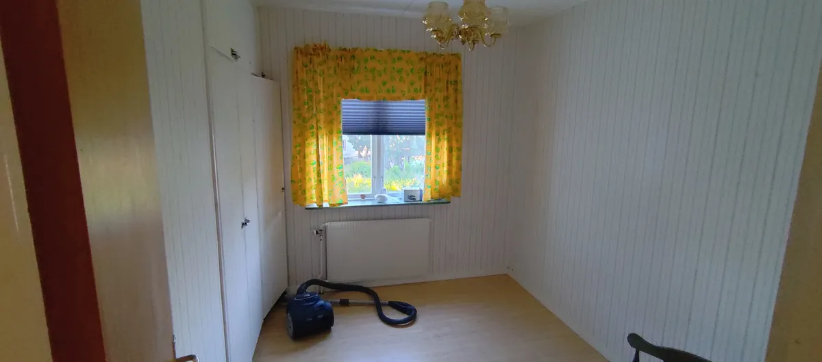Hyresbostad på Husum i husum