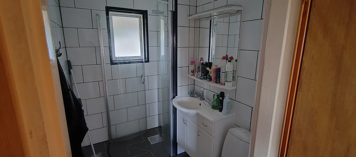 Hyresbostad på Husum i husum