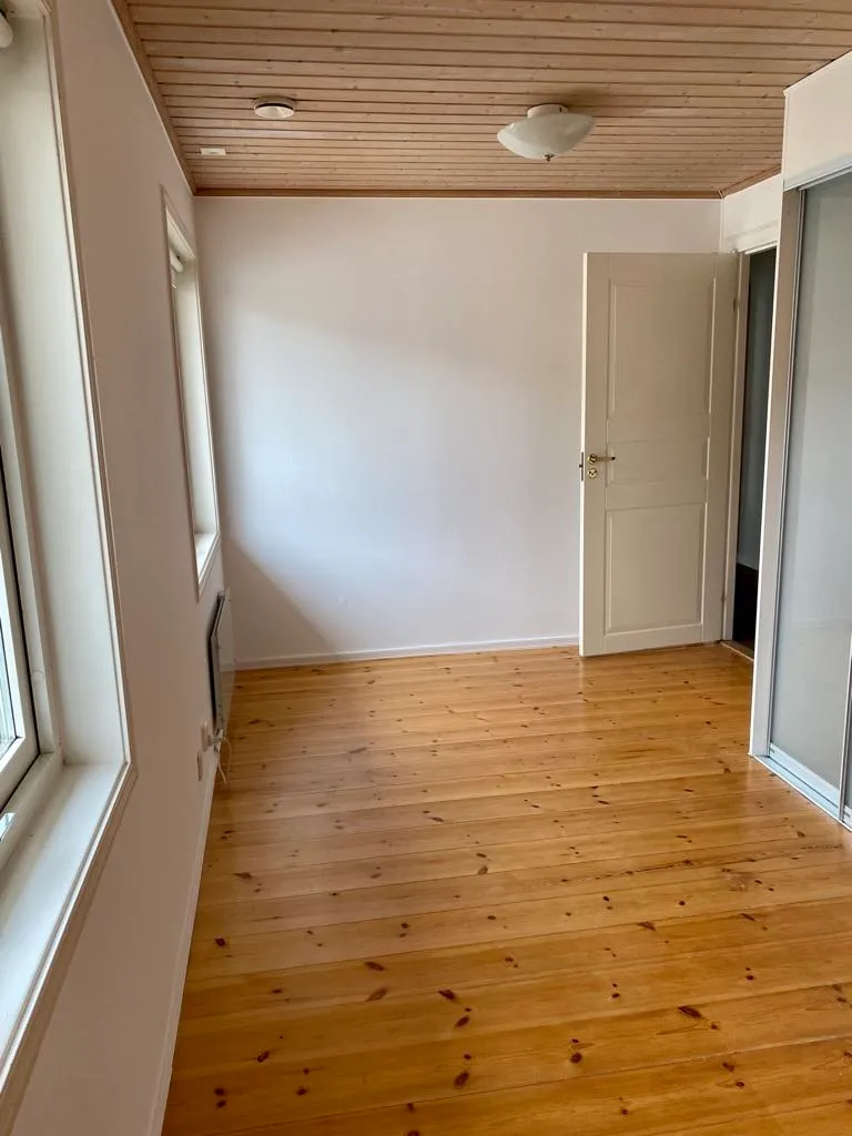 Hyresbostad på Askim i askim
