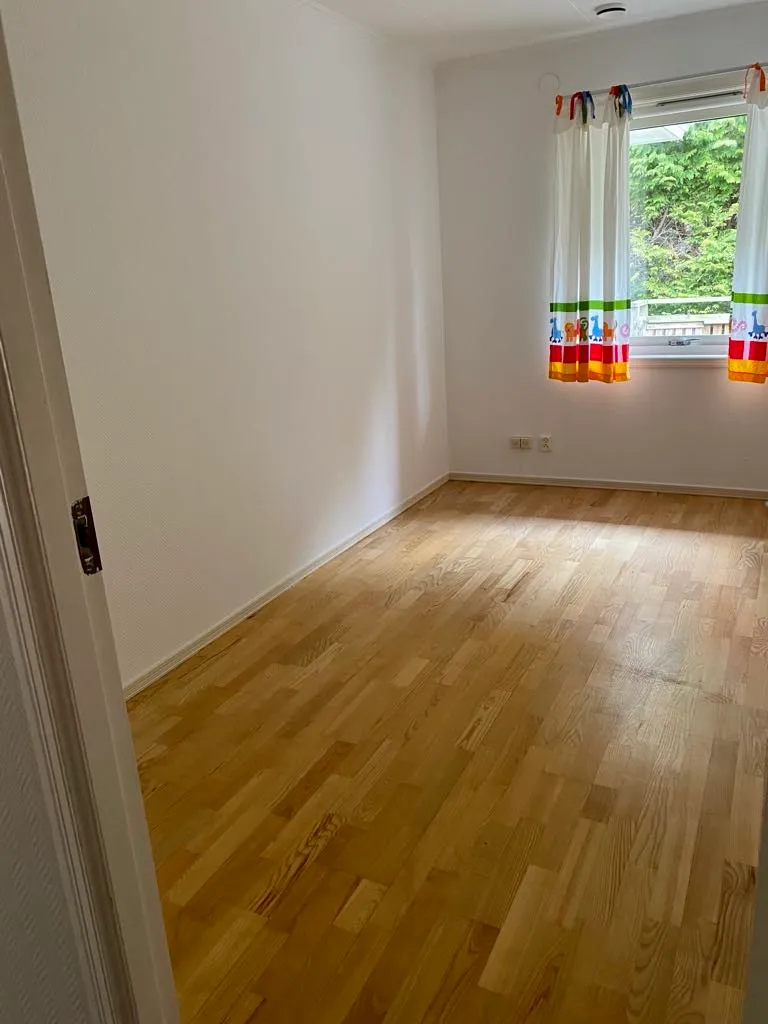 Hyresbostad på Askim i askim