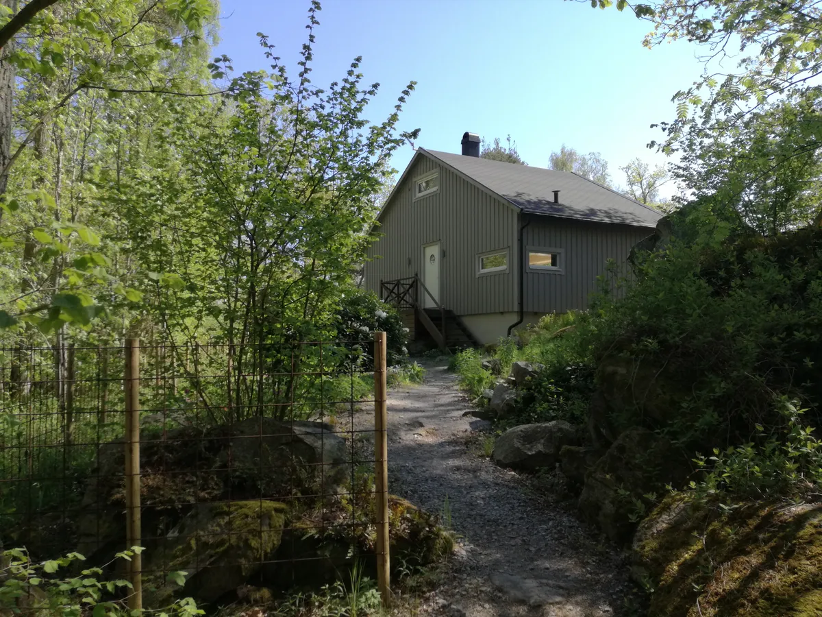 Hyresbostad på Karlshamn i karlshamn