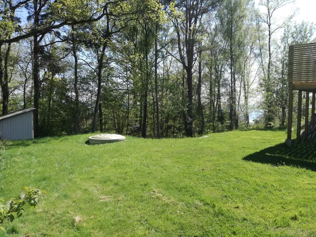 Hyresbostad på Karlshamn i karlshamn