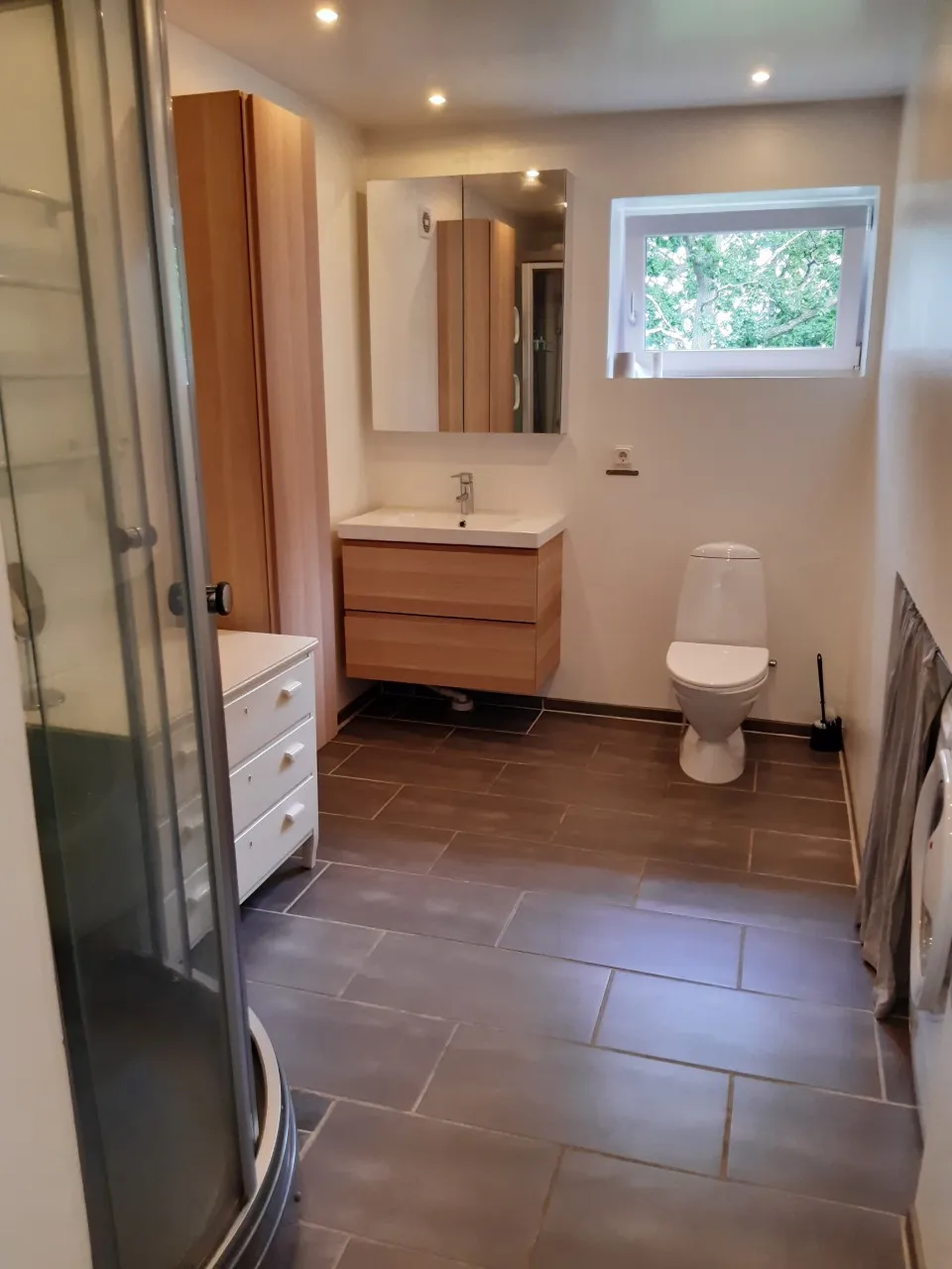 Hyresbostad på Karlshamn i karlshamn