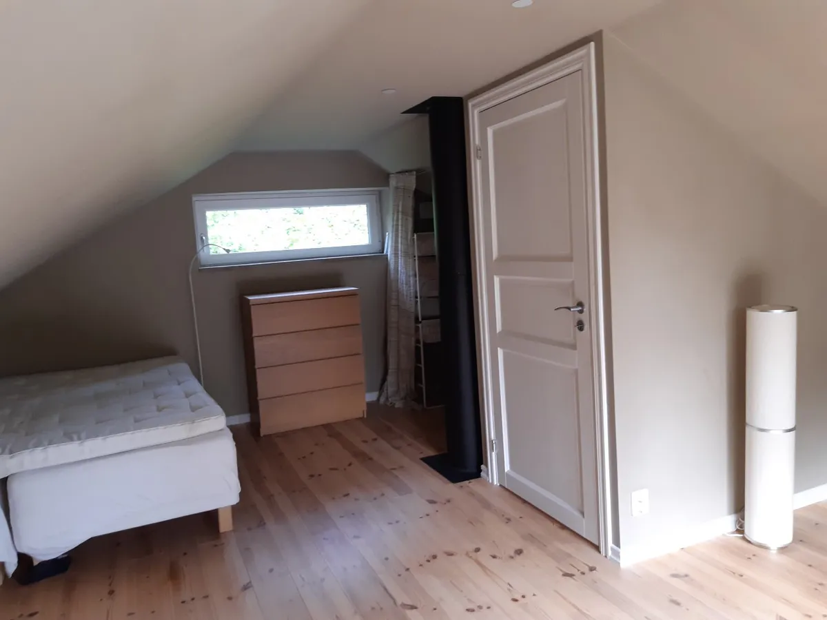 Hyresbostad på Karlshamn i karlshamn