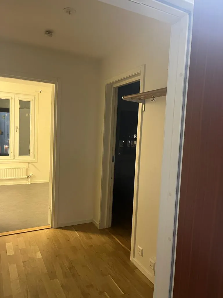 Hyreslägenhet på Upplands Väsby i upplands-vasby