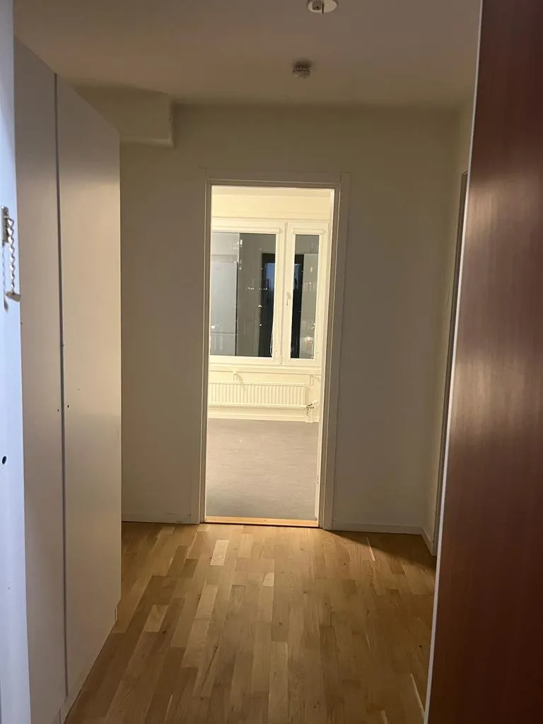 Hyreslägenhet på Upplands Väsby i upplands-vasby