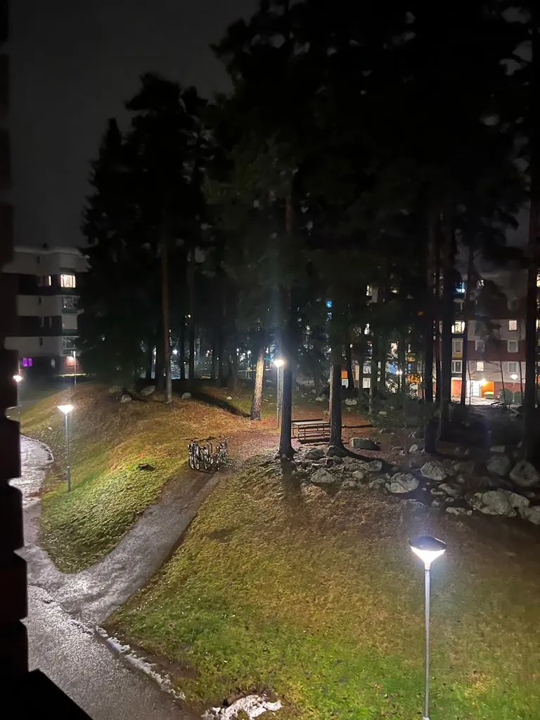 Hyreslägenhet på Upplands Väsby i upplands-vasby