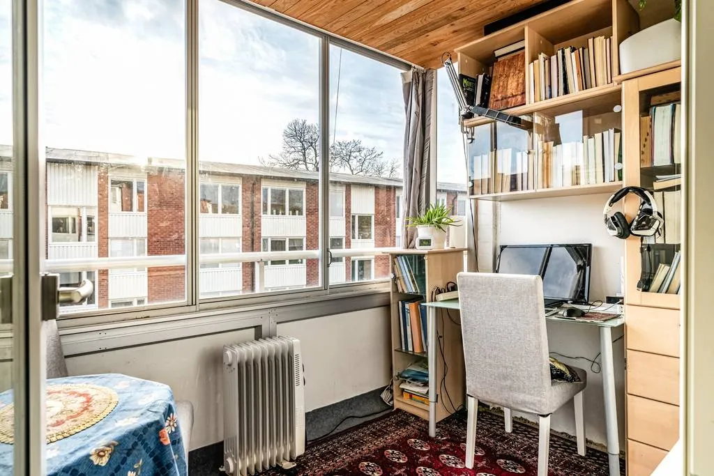 Hyreslägenhet på Vallentuna i vallentuna
