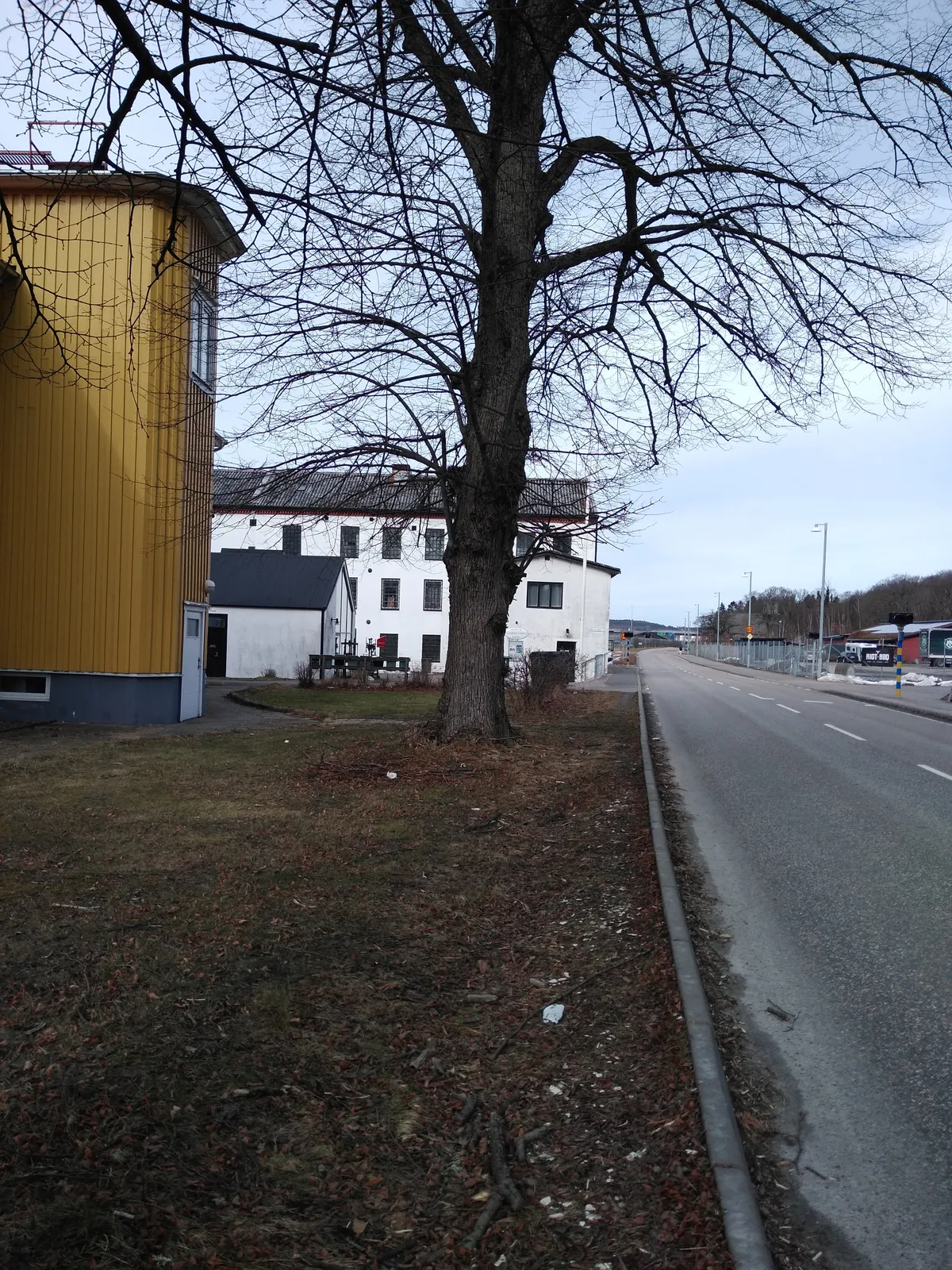 Hyresbostad på Surte i surte