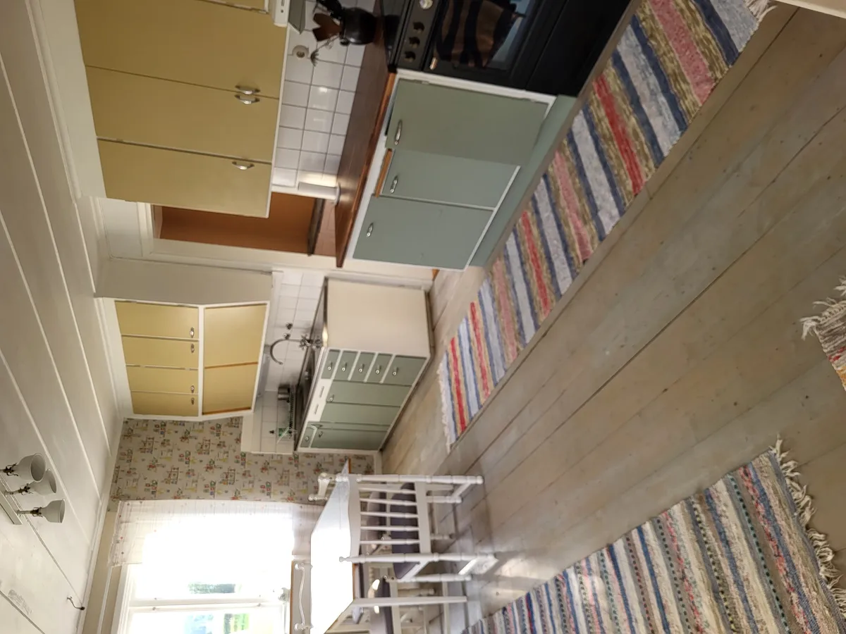 Hyresbostad på Lövånger i lovanger