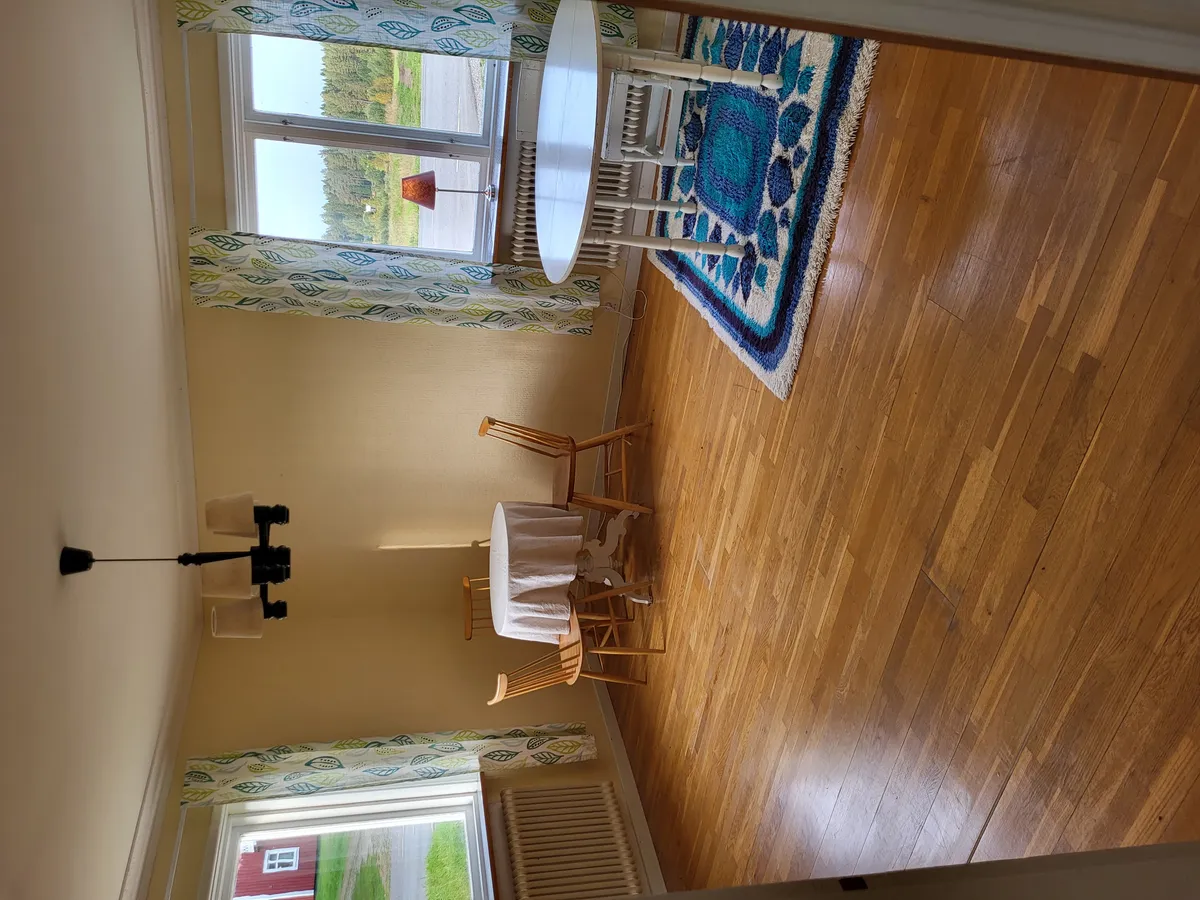 Hyresbostad på Lövånger i lovanger