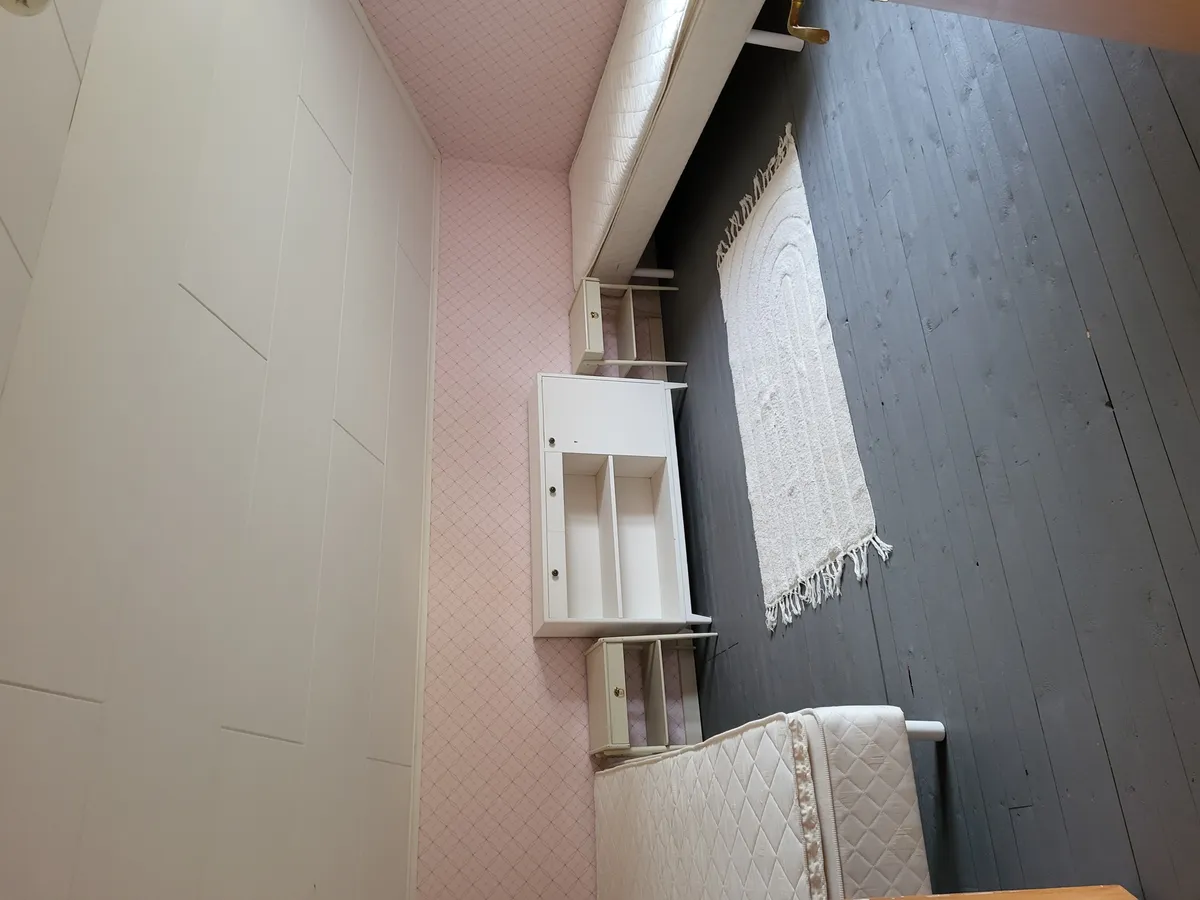 Hyresbostad på Lövånger i lovanger