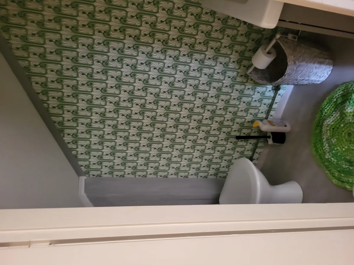 Hyresbostad på Lövånger i lovanger