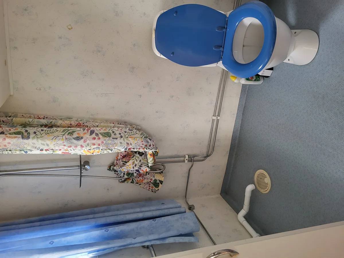 Hyresbostad på Lövånger i lovanger