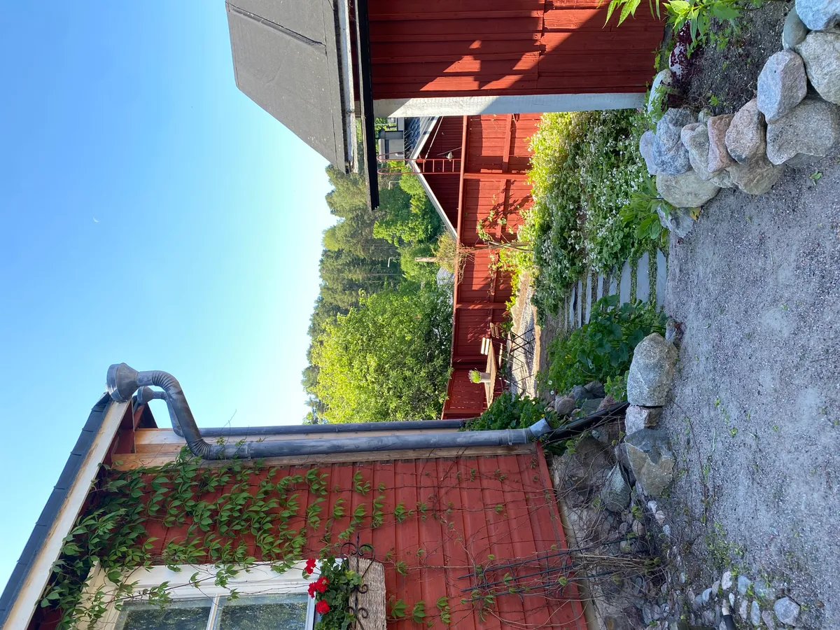 Hyresbostad på Porvoo i porvoo