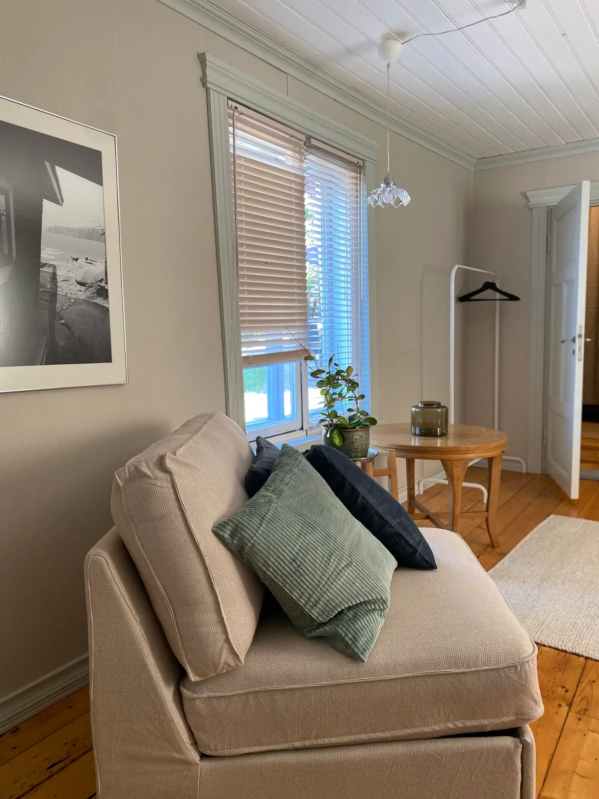 Hyresbostad på Porvoo i porvoo