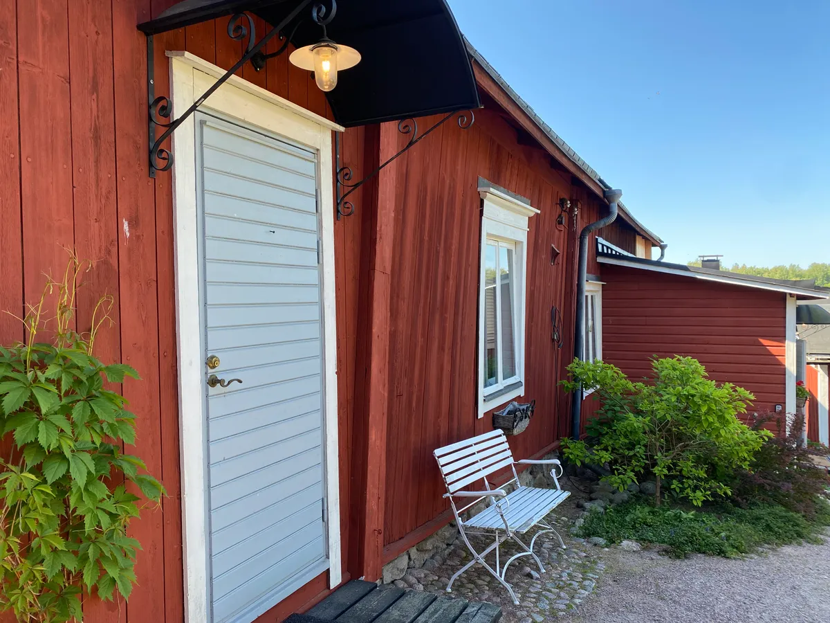 Hyresbostad på Porvoo i porvoo
