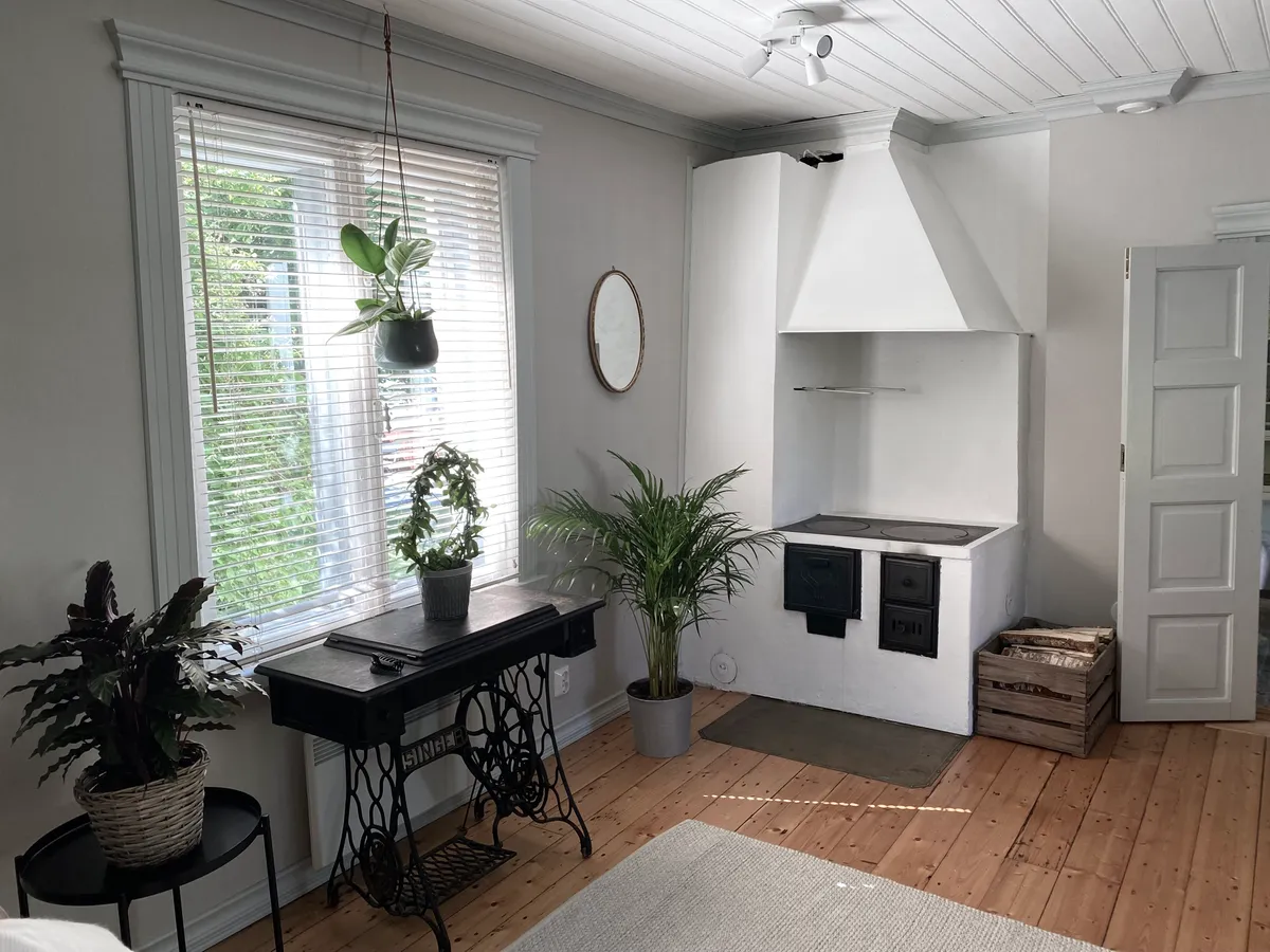 Hyresbostad på Porvoo i porvoo