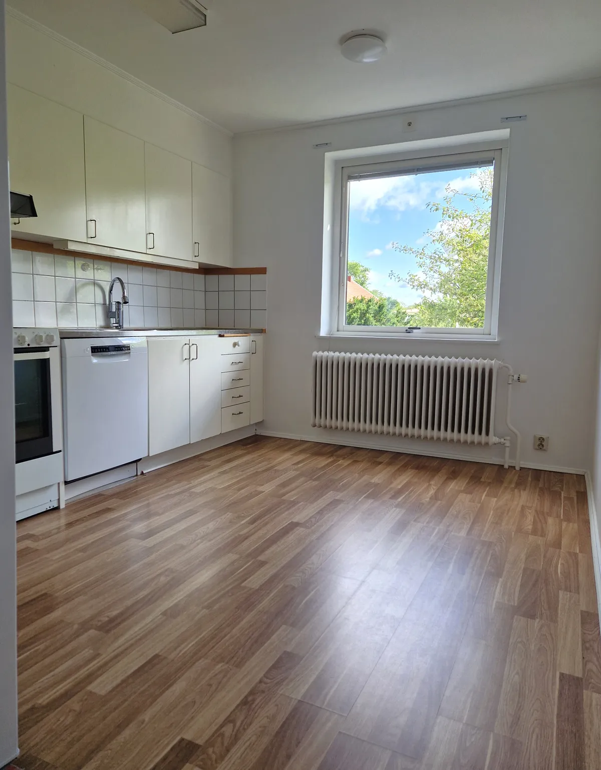 Hyreslägenhet på Vänersborg i vanersborg