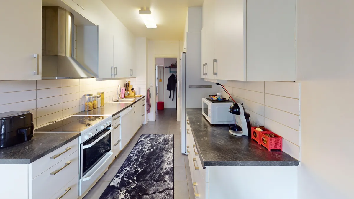 Hyreslägenhet på Helsingborg i helsingborg