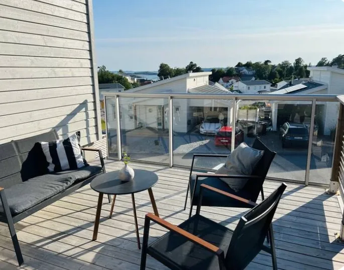 Hyreslägenhet på Stenungsund i stenungsund