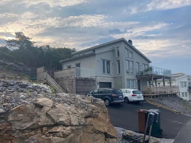 Hyreslägenhet på Stenungsund i stenungsund