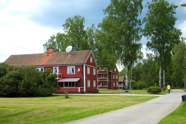 Hyreslägenhet på Fellingsbro i fellingsbro