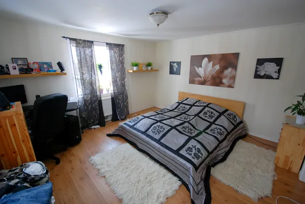 Hyreslägenhet på Fellingsbro i fellingsbro