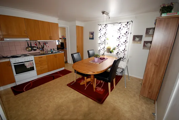 Hyreslägenhet på Fellingsbro i fellingsbro