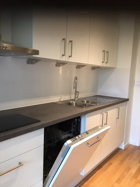Hyreslägenhet på Helsingborg i helsingborg