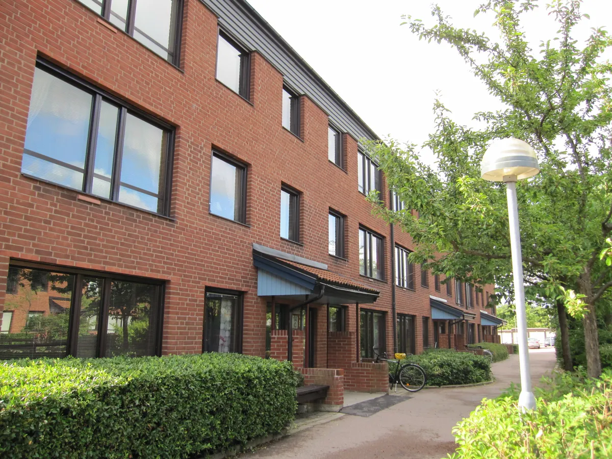 Hyreslägenhet på Helsingborg i helsingborg