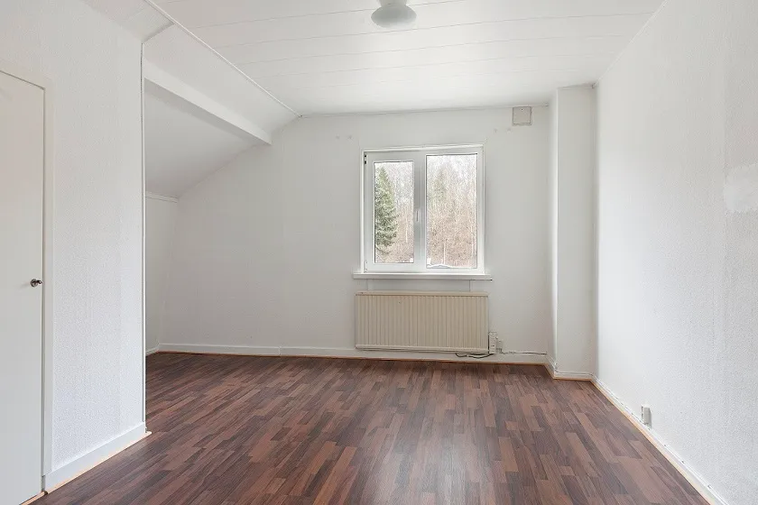 Hyreslägenhet på Bjuv i bjuv