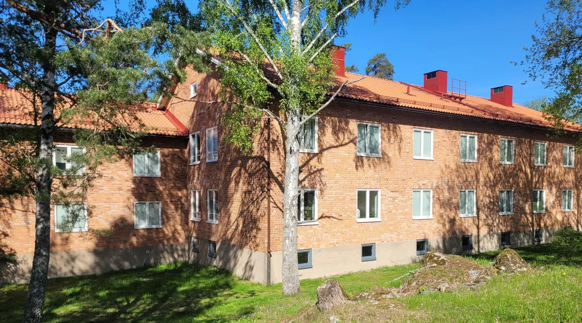 Hyreslägenhet på Stockholm i stockholm