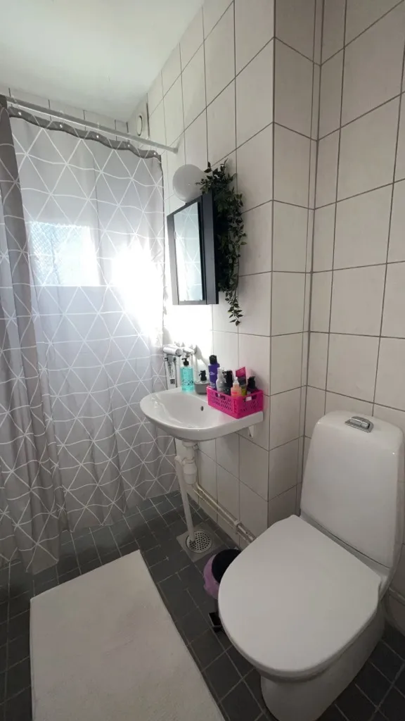 Hyreslägenhet på Joensuu i joensuu
