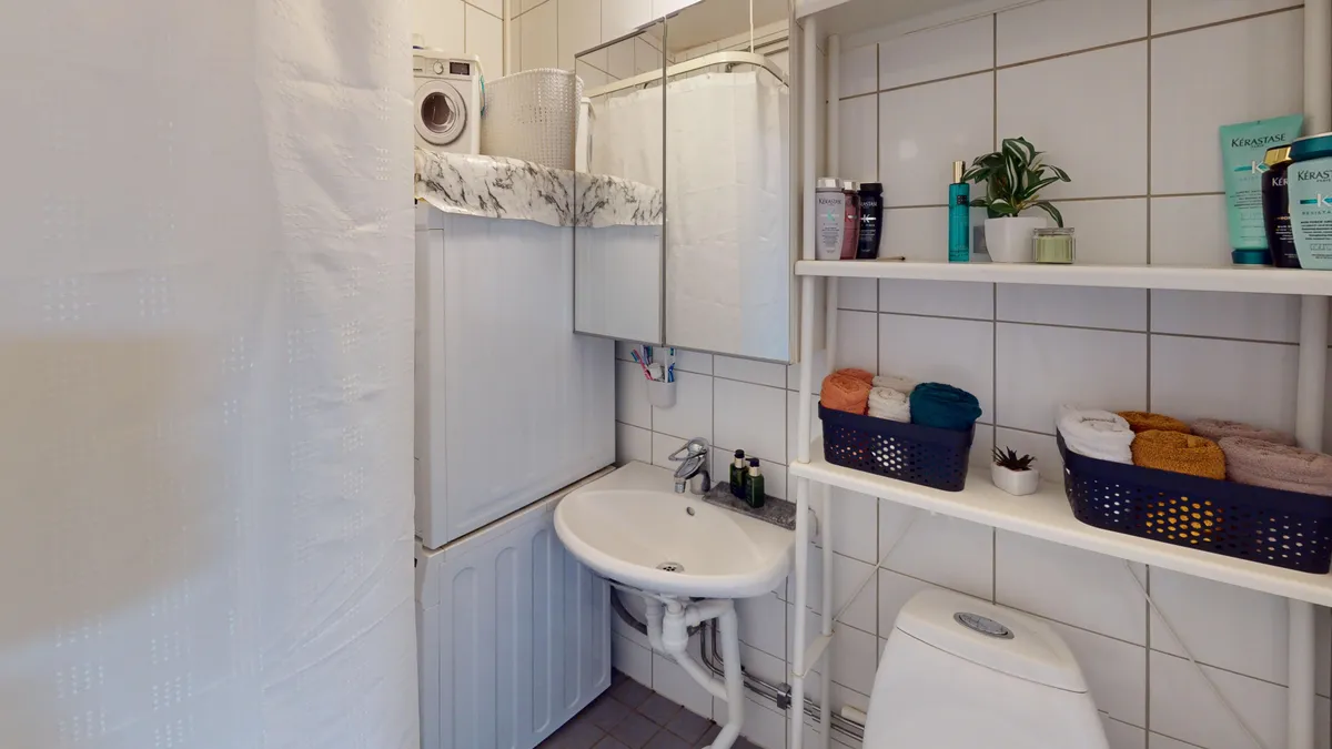 Hyreslägenhet på Helsingborg i helsingborg