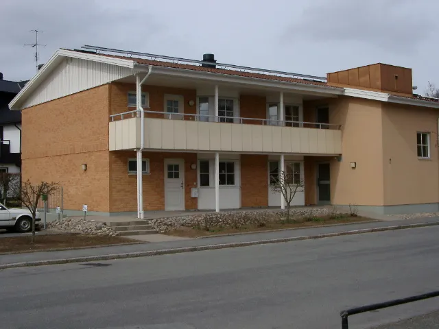 Hyreslägenhet på Hässleholm i hassleholm