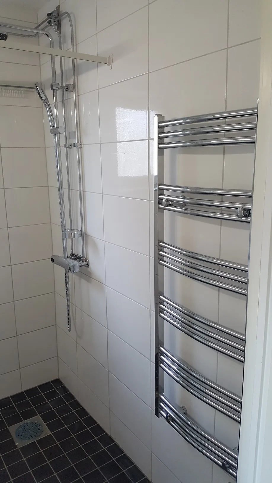 Hyreslägenhet på Örnsköldsvik i ornskoldsvik
